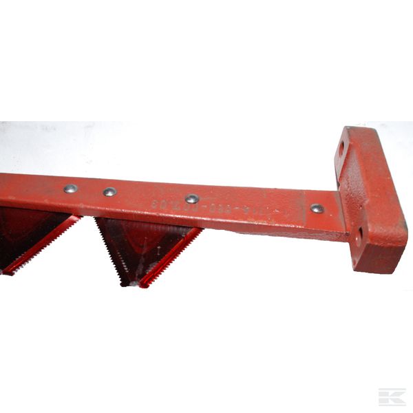 +Cutting bars, Mower blades suitable for Deutz - Fahr