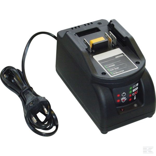 Зарядное устройство L2830MS для CEMO Mobil Easy