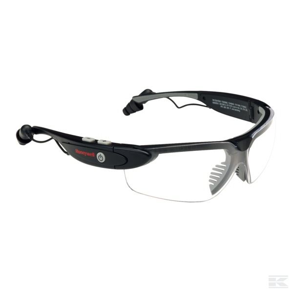 Защитные очки Icom