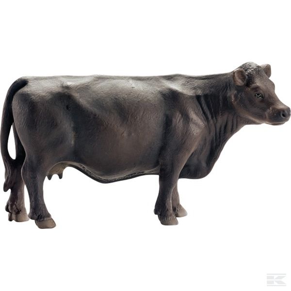 13767SCH Black Angus корова