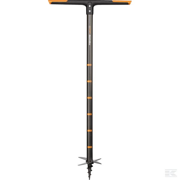 Ручной бур Quickdrill