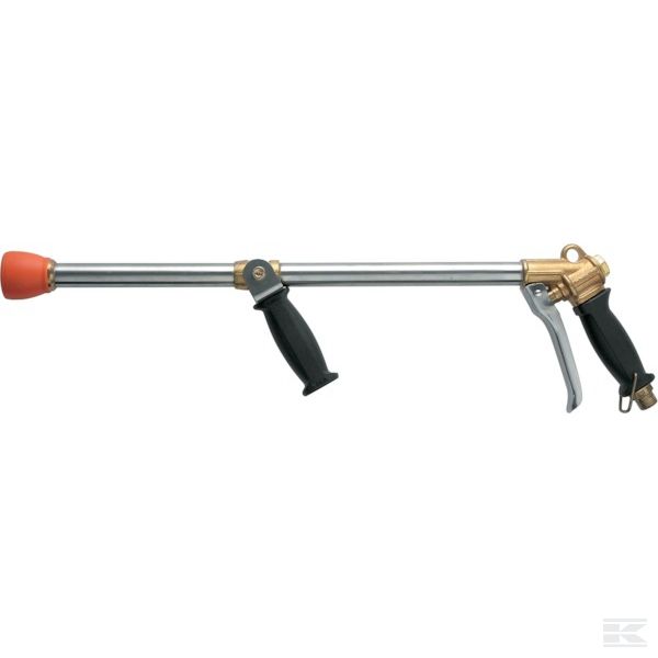 Braglia, пистолеты-опрыскиватели "Long Range"