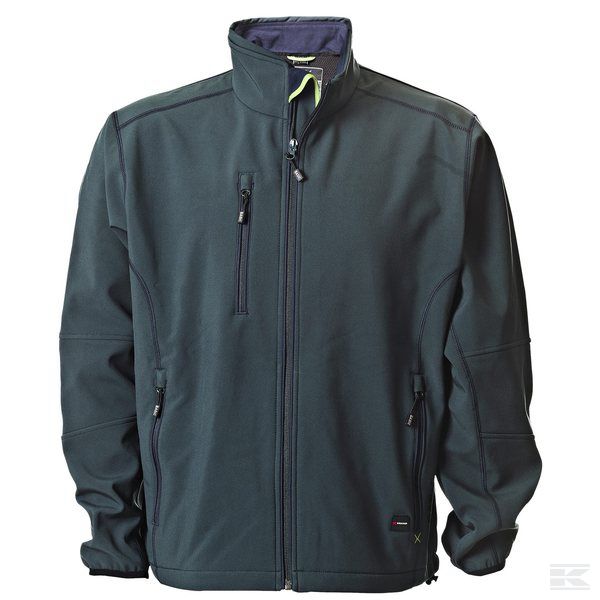 Куртка Softshell GWB