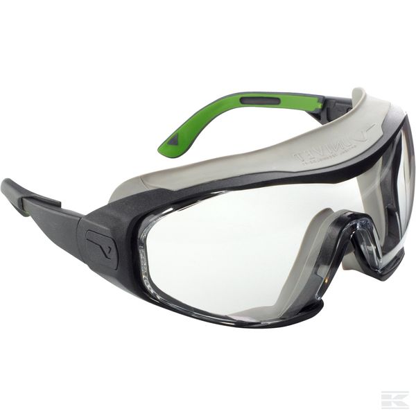 Защитные очки Univet 6X1