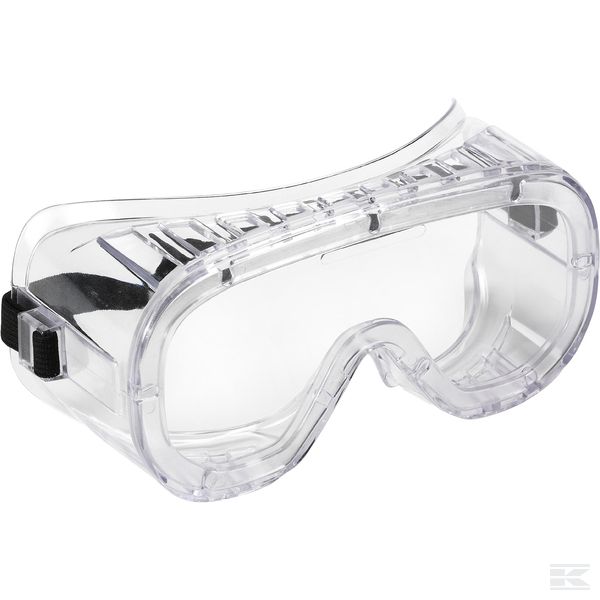 Защитные очки Univet 602