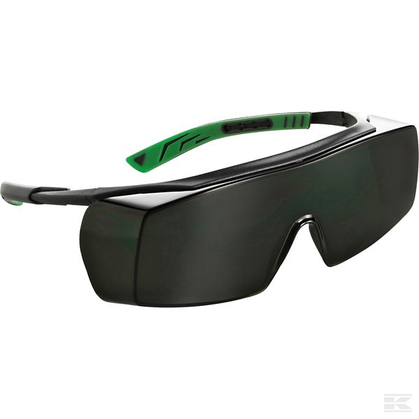 Защитные очки Univet 5X7