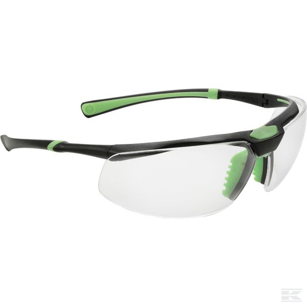Защитные очки Univet 5X3