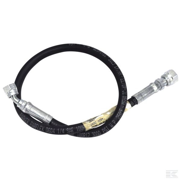 +Hoses suitable for Case - IH