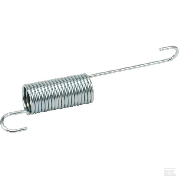 +hooking spring