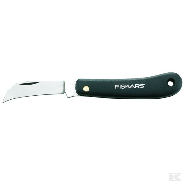 Нож садовый прививочный копулировочный Fiskars