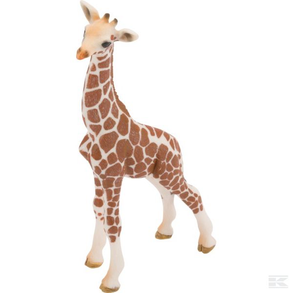 14751SCH Маленький жираф