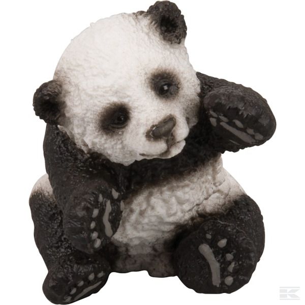 14734SCH Маленькая панда