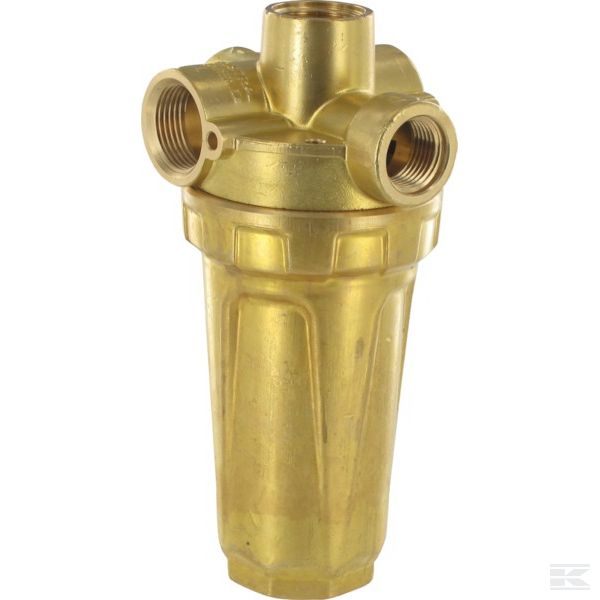 Фильтр высокого давления M 145, Braglia, 50 бар