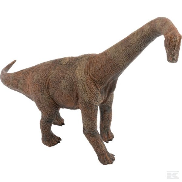 14515SCH Брахиозавр