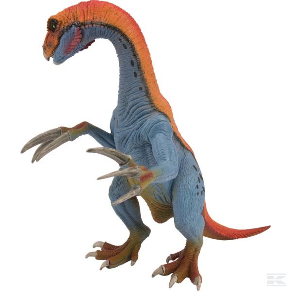 14529SCH Теризинозавр