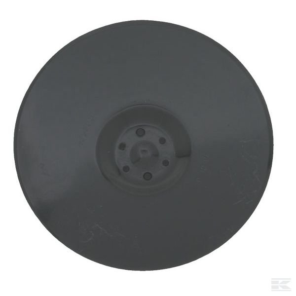 Horsch – диски плоские гладкие
