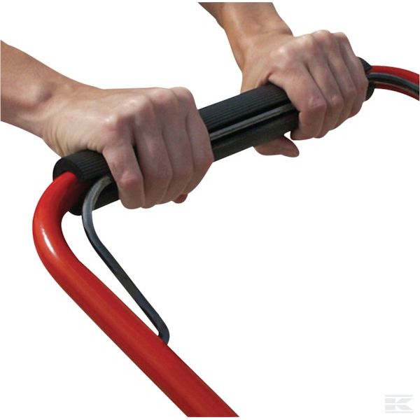 Рукоятки Comfort Grip™