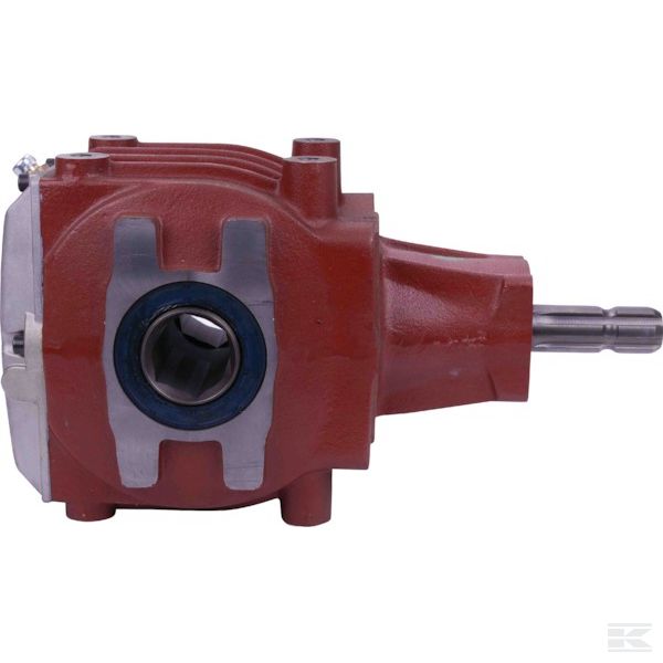 Коробка передач Comer TB-22C, понижающий редуктор
