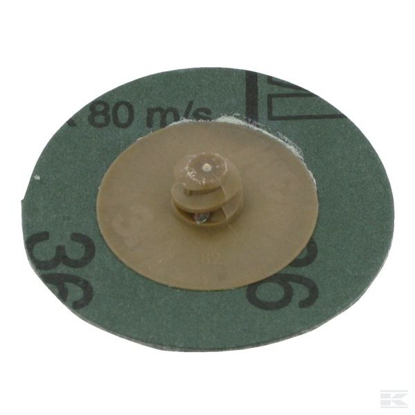 983C Диск из фибры Roloc