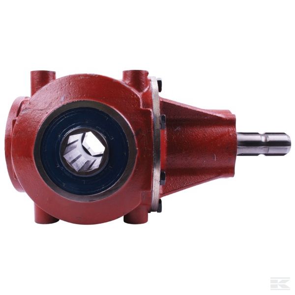 Коробка передач Comer TB-278C - понижающий редуктор
