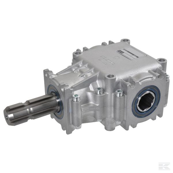 Коробка передач Comer TB-281B, понижающий редуктор