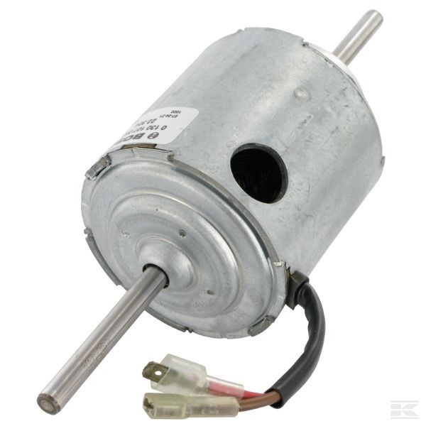 Мотор вентилятора отопителя - Bosch