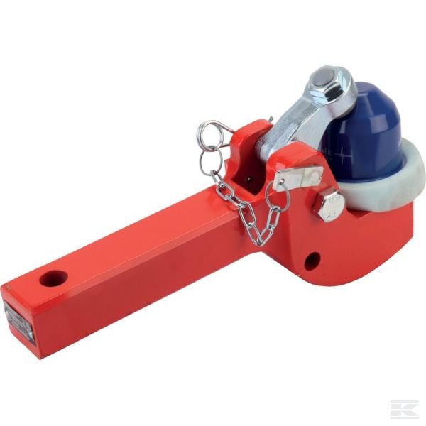 Подборщик Hitches K80