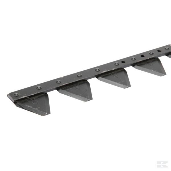 +Cutting bars, Mower blades suitable for Ziegler (Mörtl)