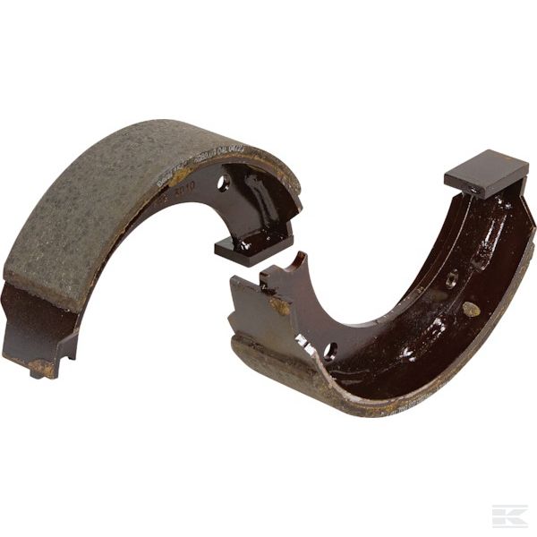 +Brake Pads, Brake shoes suitable for Claas