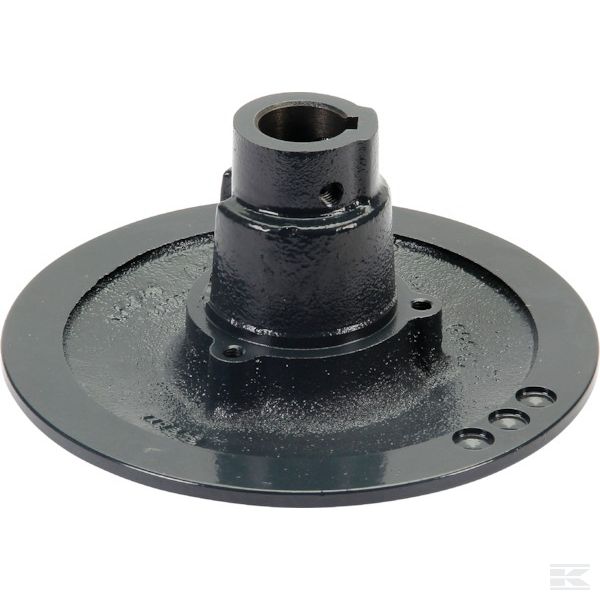 +CVT disc suitable for Claas