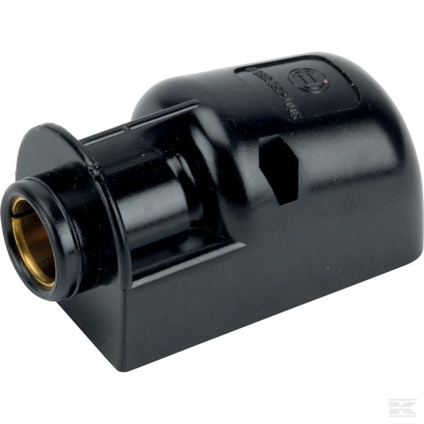 +Socket 2 pole