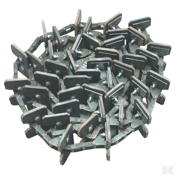 Deutz-Fahr – цепи элеваторные