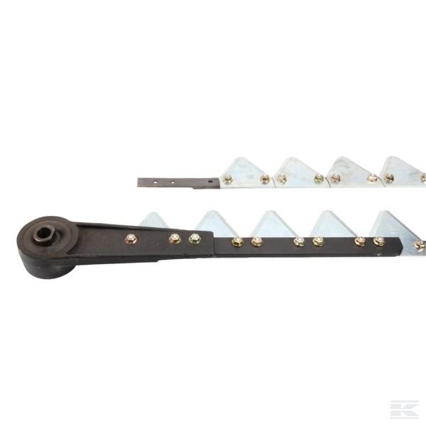 +Cutting bars, Mower blades suitable for New Holland