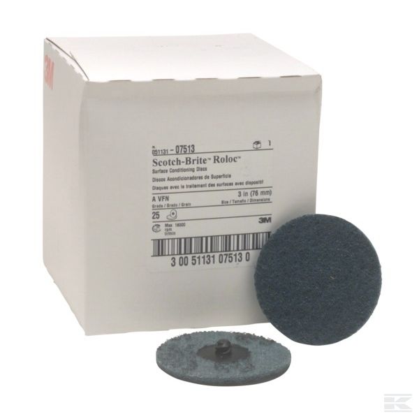Scotch-Brite™ SCD-диск
