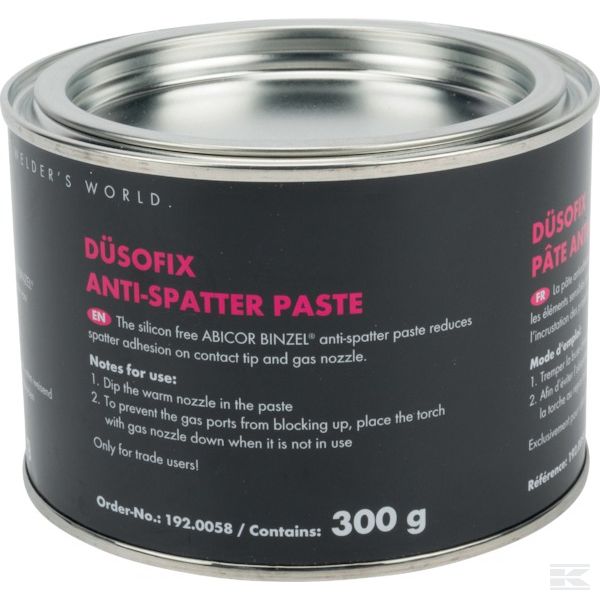 Антипригарная паста 300г