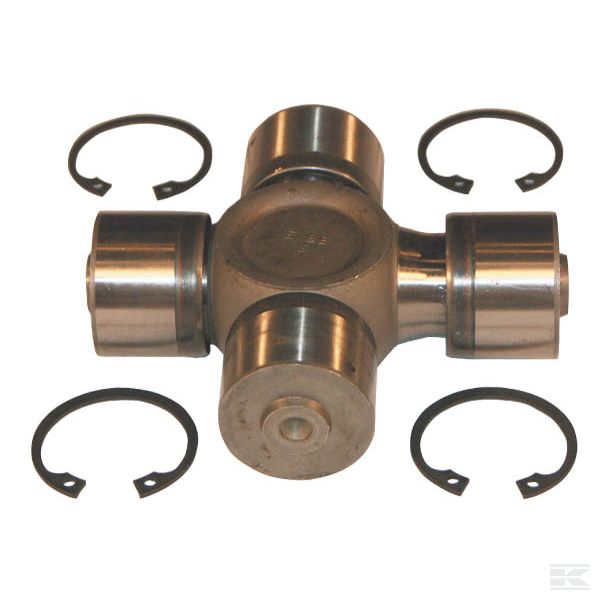 Drive Shaft 4WD Спроектировано для DEUTZ-FAHR 265