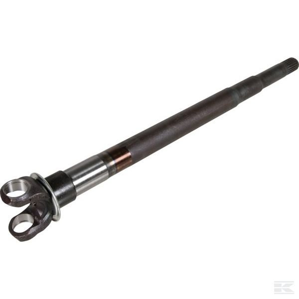 Drive Shaft 4WD Спроектировано для DEUTZ-FAHR 67