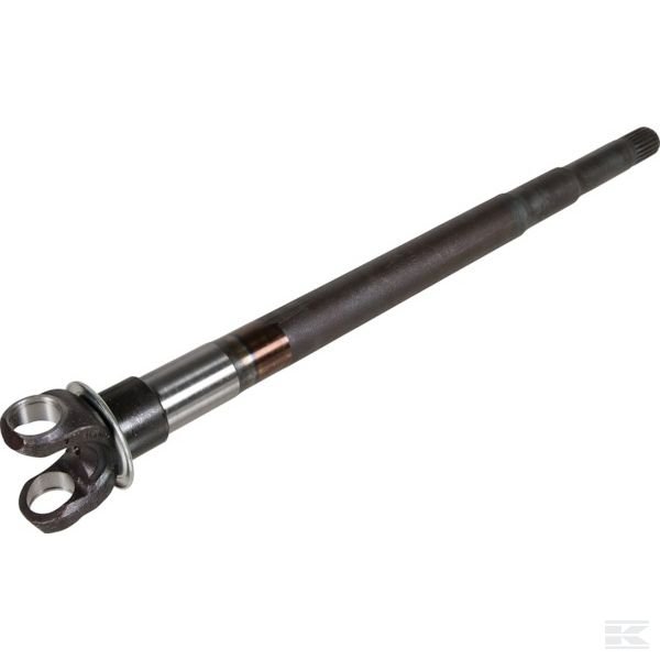 Drive Shaft 4WD Спроектировано для DEUTZ-FAHR 6.71