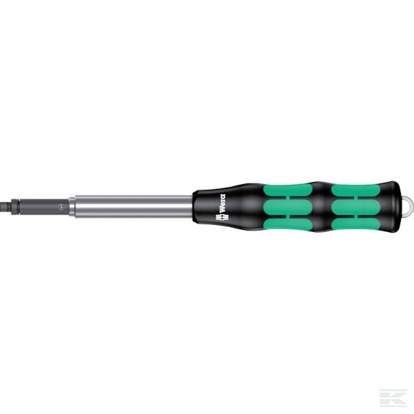 Удлинитель Zyklop Hybrid Wera