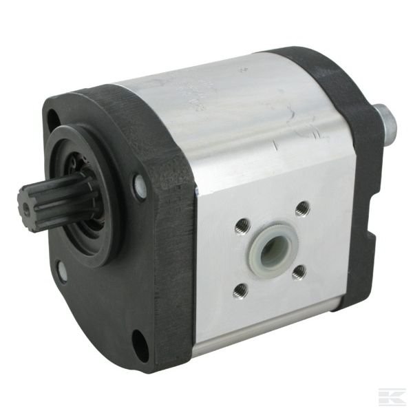 Насосы Bosch, типоразмер F, исполнение 206