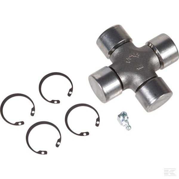 Drive Shaft 4WD Спроектировано для DEUTZ-FAHR 6140 TTV