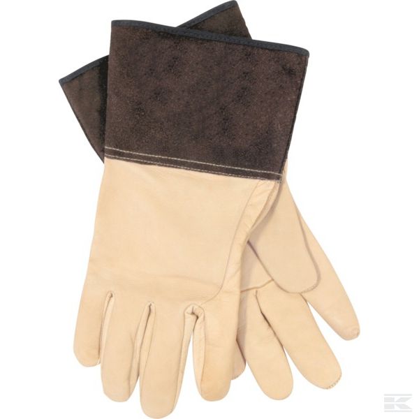 Сварочные и рабочие перчатки PRO TIG