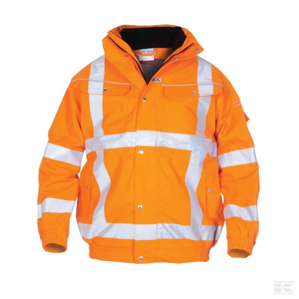 Куртка «Пилот» Foxhol RWS