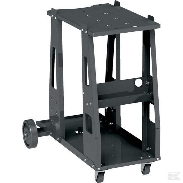Транспортировочная тележка WELD600