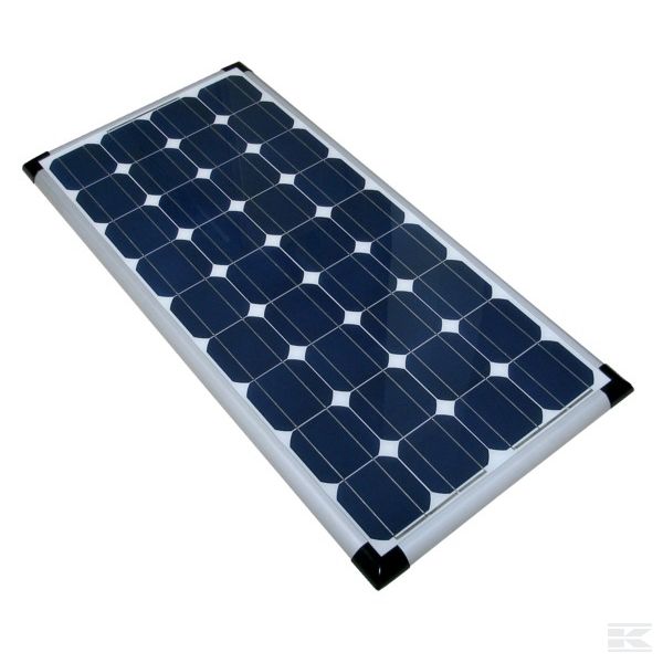 Модули солнечных батарей