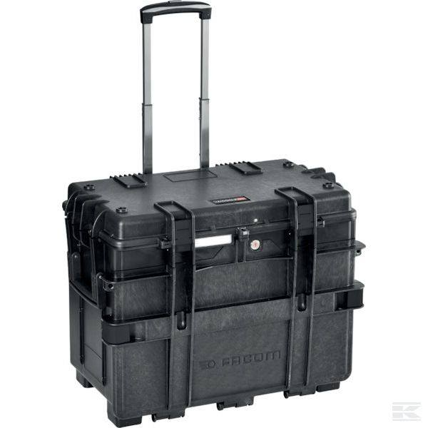 +Tool chest