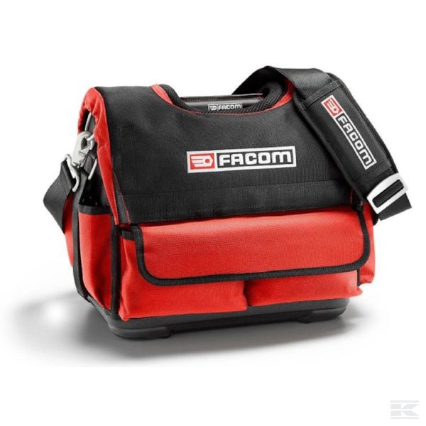 +ProBag 14" textile toolbox