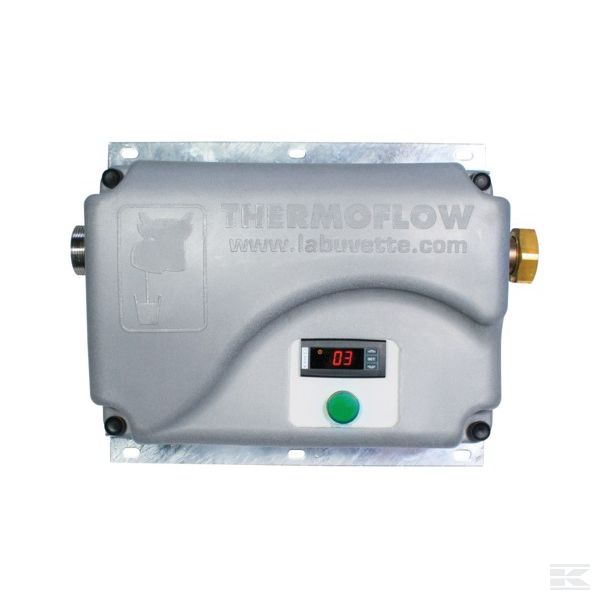 Нагревательная установка Thermoflow