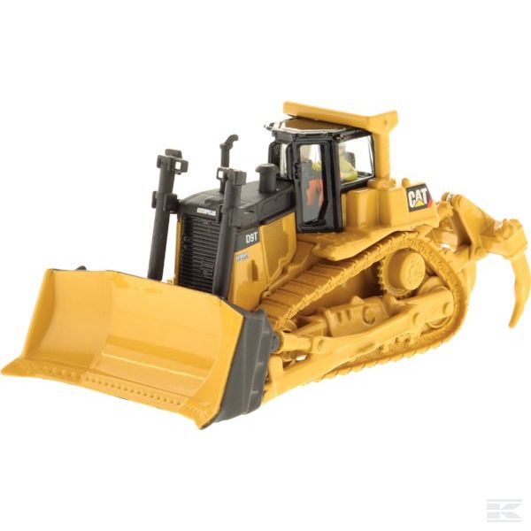 C85209 Бульдозер CAT D9T