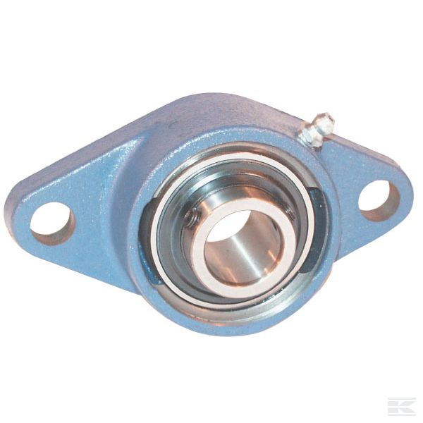 Фланцевые шарико-подшипниковые узлы SKF, серия FYTB..TF